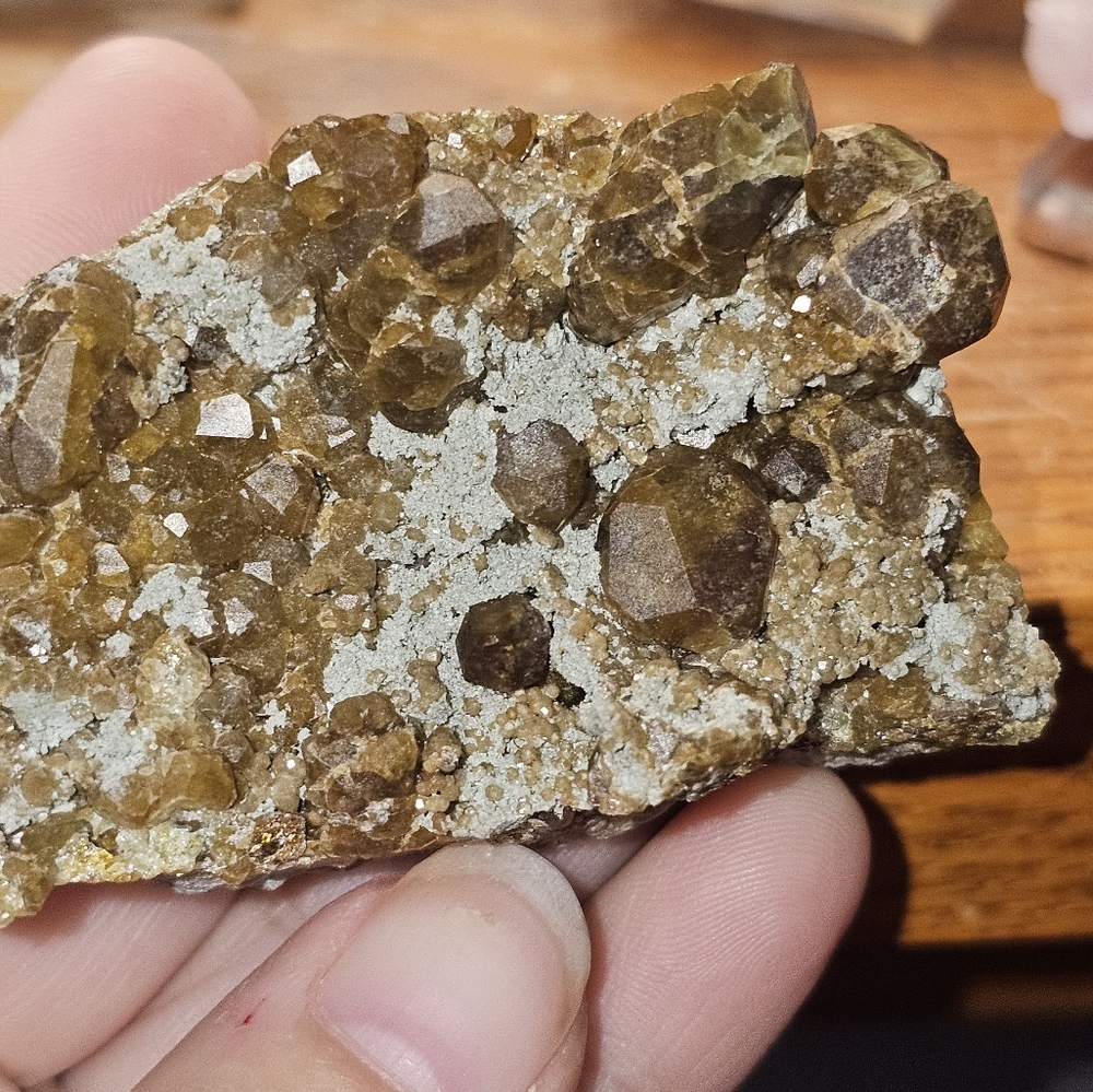 Garnets - Picture 2 of 4